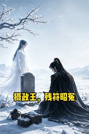 摄政王，残符昭冤