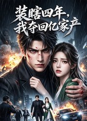 装瞎四年，我夺回家产
