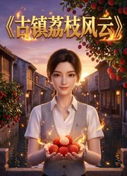 《古镇荔枝风云》