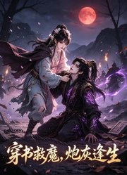 穿书救魔，炮灰逢生