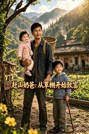 赶山奶爸：从草棚开始致富