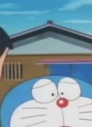 《哆啦A梦特别版》设定真不错，大家都在讨论