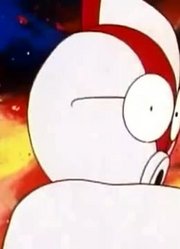 迄今为止,超级英雄可能是《哆啦A梦》里最值得分享的了呢