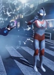 动画还原，欧布奥特曼四种形态的变身过程，你觉得哪个最帅？