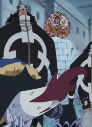 海贼王：开发得最烂的4颗果实，与之相似的最低都是大将实力