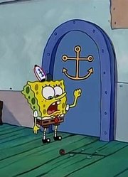 我家小孩最近迷上了《海绵宝宝》爆炸死亡派，还拉着爸妈一起看