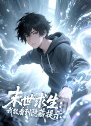 末世求生：我能看到隐藏提示动态漫画