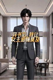 穿书后，我让女主追悔莫及