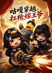 咕嘎穿越扛枪嫁王爷