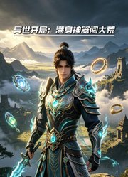 异世开局：满身神器闯大荒
