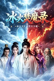 冰火焚魔录