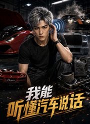 我能听懂汽车说话