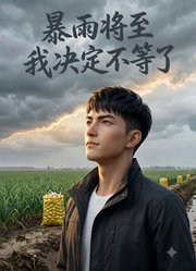 暴雨将至，我决定不等了