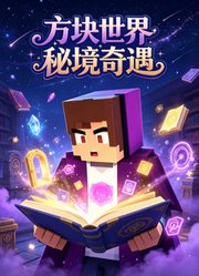 方块世界秘境奇遇