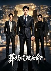 葬场逆改天命