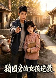猪圈旁的女孩逆袭