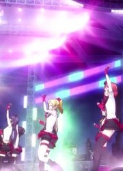 德语配音版LoveLive![合集/3P]