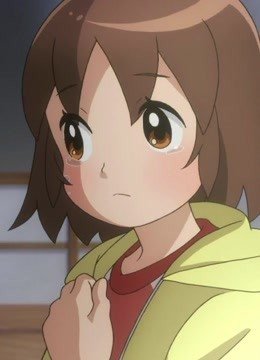 温泉屋小女管家