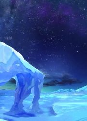 【初音ミク】GoodMorning,PolarNight