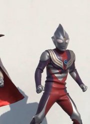 奥特曼舞台剧：迪迦和银河败下阵来，奥特之王现身相救