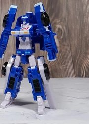 拖宝V机器人迷你Tachyon