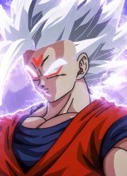 动漫大乱斗第二部！埼玉成为一位神明，对战超赛神第二阶的孙悟空