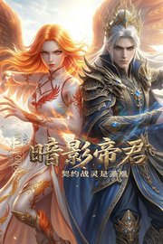 暗影帝君：契约战灵是圣凰