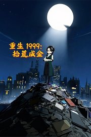 重生1999：拾荒成金