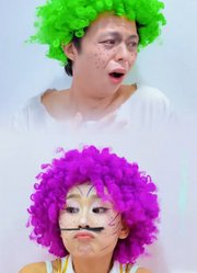 糟糕#cosplay#二次元