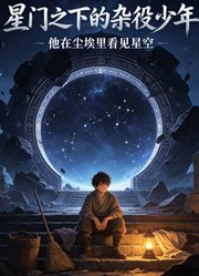 星门之下的杂役少年