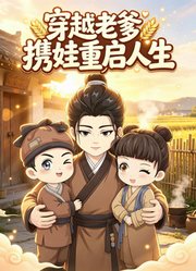 穿越老爹：携娃重启人生