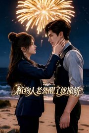 植物人老公醒了就撒娇