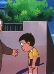 小祖宗昨天开始老看《哆啦A梦经典版》道路检查器下，游戏都不玩了