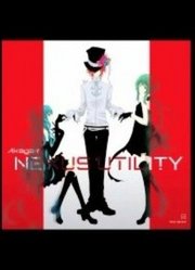 【专辑宣传】赤发1stAlbumNEXUSUTILITY