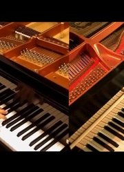 【AnimenzPiano】この涙を君に捧ぐ