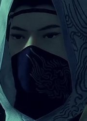 孩子这一周老看《画江湖之不良人》，游戏都不玩了