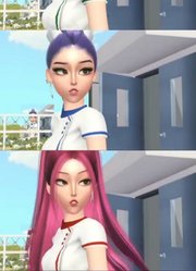 猎魔女团：亲爱的，我来了哦