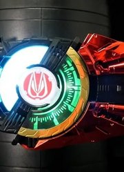 本周变身ArmedWaterBoost假面骑士geats