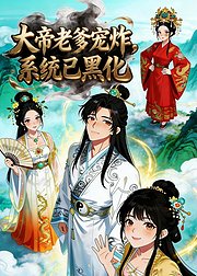 大帝老爹宠炸系统已黑化