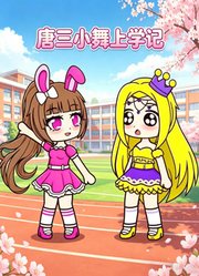 唐三小舞上学记