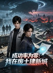 成功率为零：我在废土建新城
