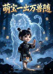 萌宝一出万兽随