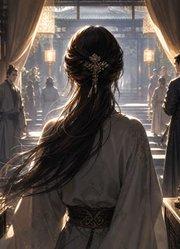 云澜奇鉴
