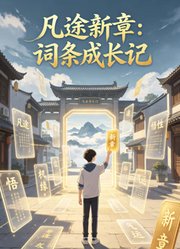 凡途新章：词条成长记