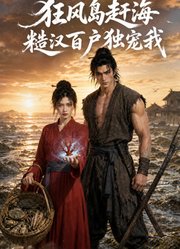 流放后我携战神夫君横行海岛
