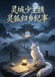 灵域少主携灵狐归乡纪事