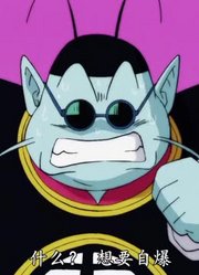 我们家小孩最近迷上了《龙珠超》抓住偷猎团!悟空和号并肩战斗!!，到底有什么好玩的