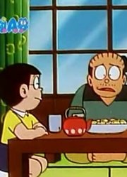 皮孩子这一周老看《哆啦A梦》祖先出现了上，游戏都不玩了