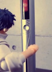 奥特曼定格动画：三个变身名场面，初代终于打败杰顿