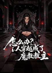 怎么办i人穿越成了魔教教主